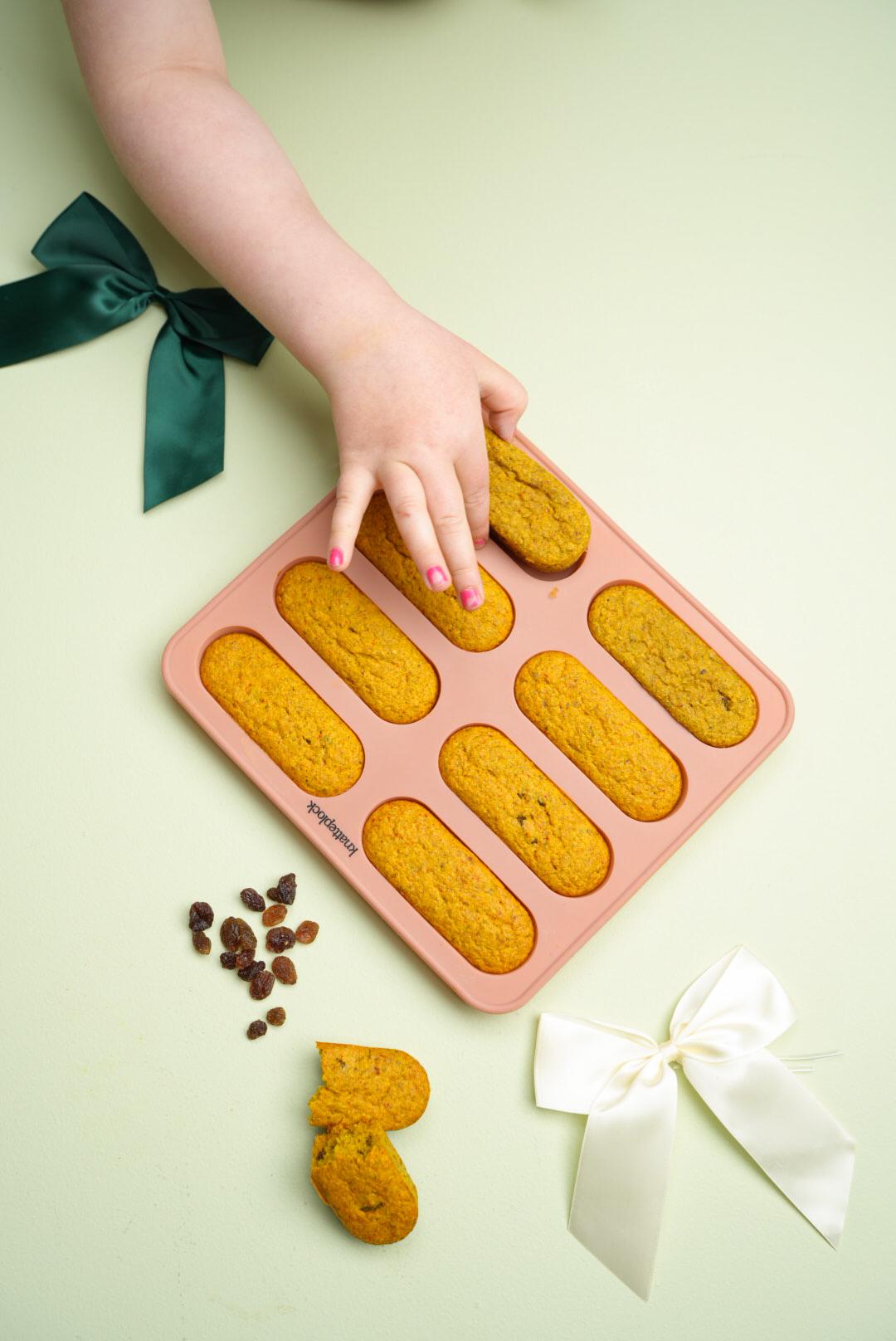 Lussebulle-grötpinnar