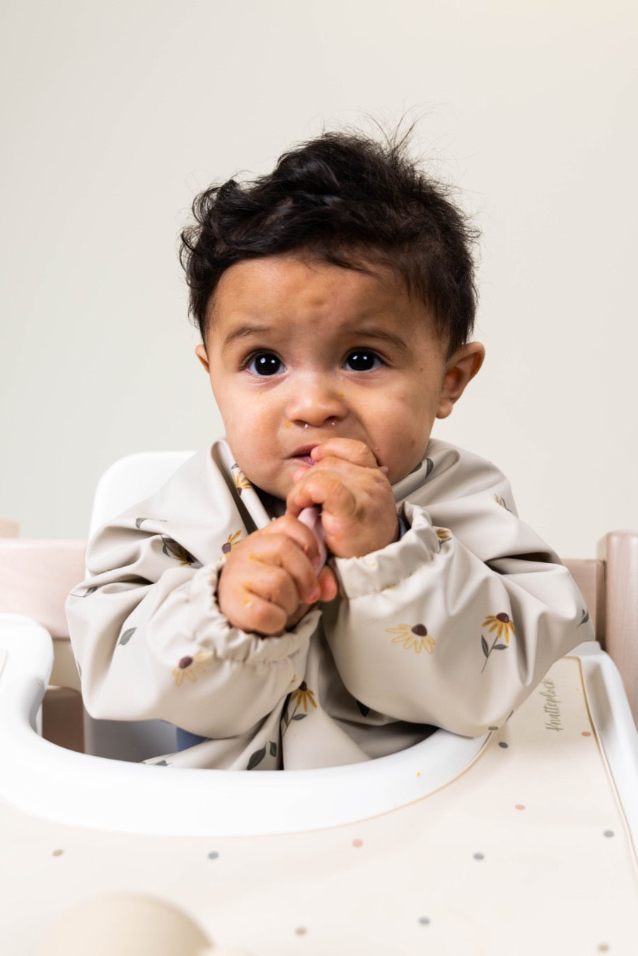 Myter om barn och mat