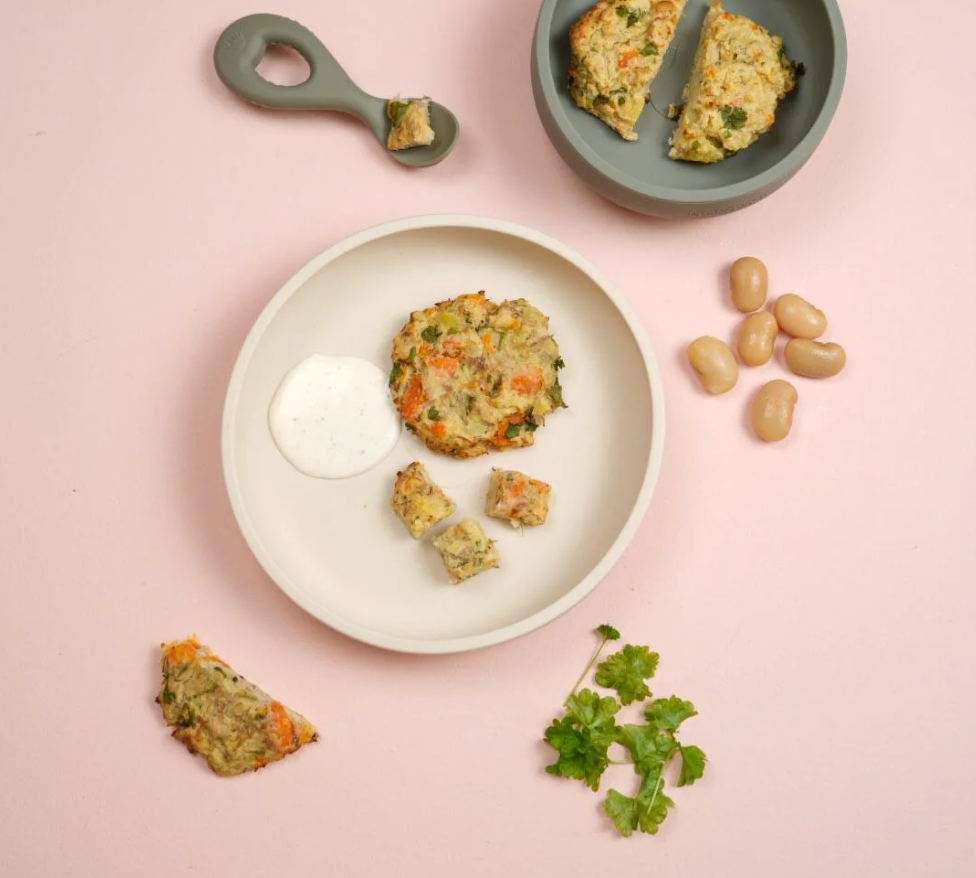 Måltidsbiffen – en komplett måltid i ett plockvänligt format