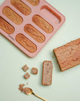 Stora bakpaketet - Terracotta mix