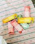 18 -pack porridge bar - Mix