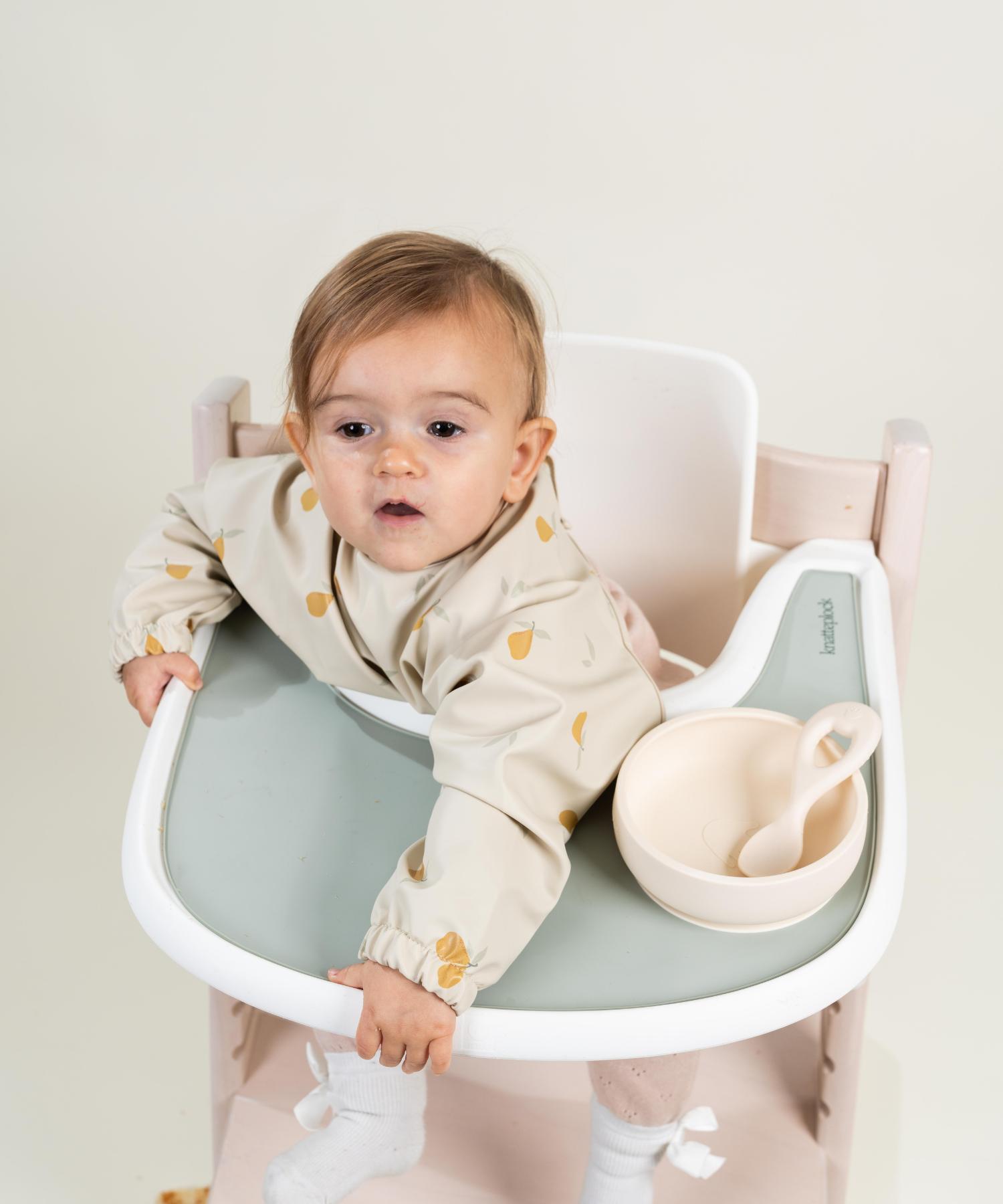 stokke ezpz tripp trapp Underlägg till barnstolen Stokke tripp trapp