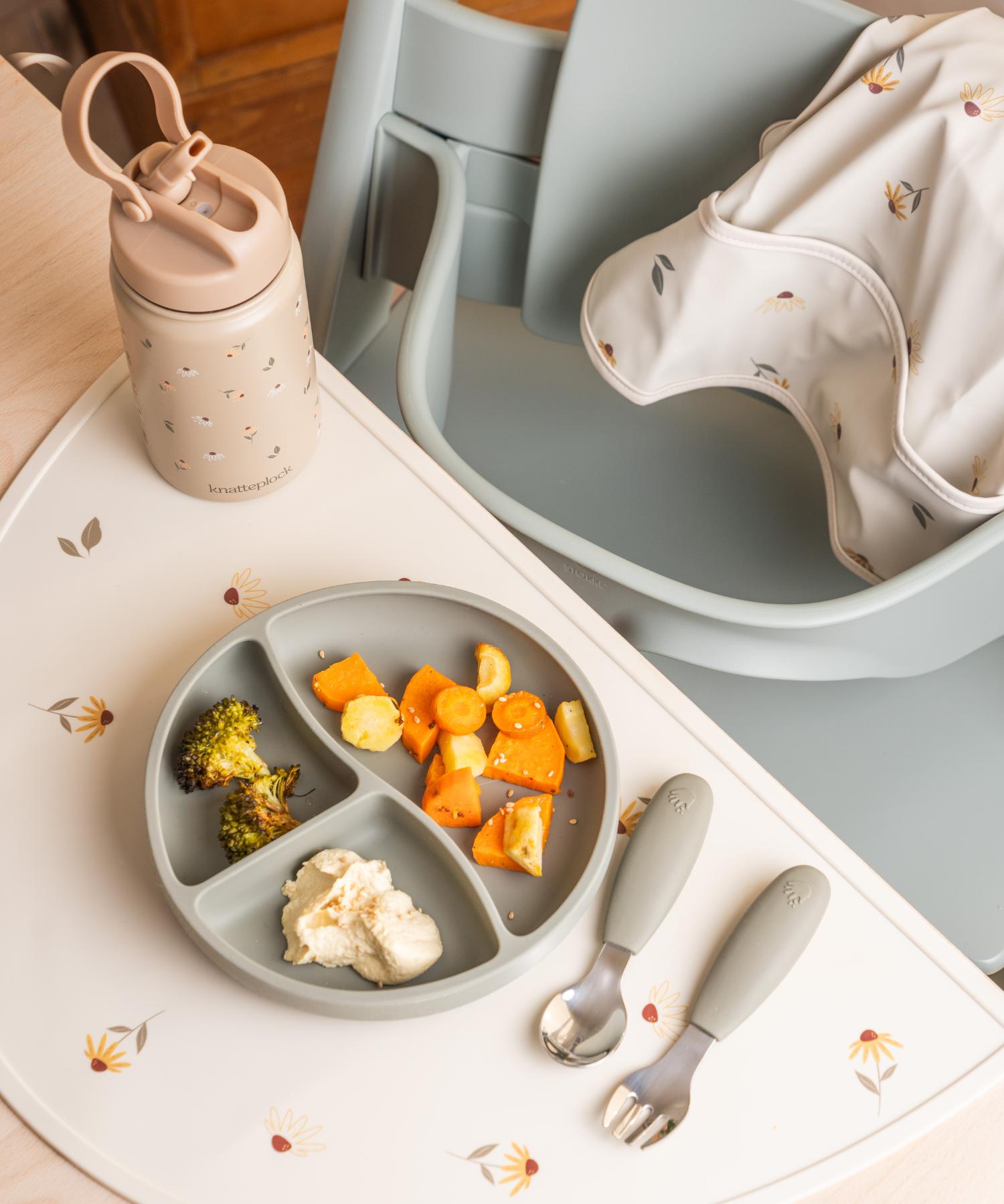 Barnbestick Knatteplock