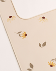 Underlägg till IKEA Antilop - Wildflower Blossom Knatteplock