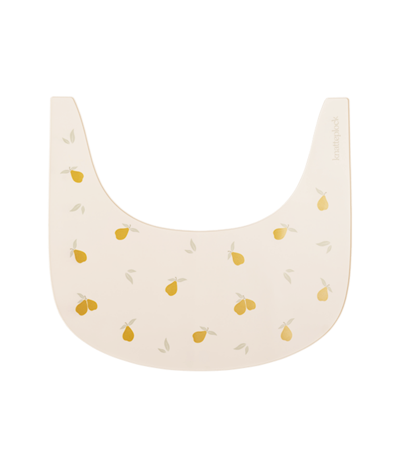 Underlägg till Stokke tripp trapp - Sunny pears Knatteplock