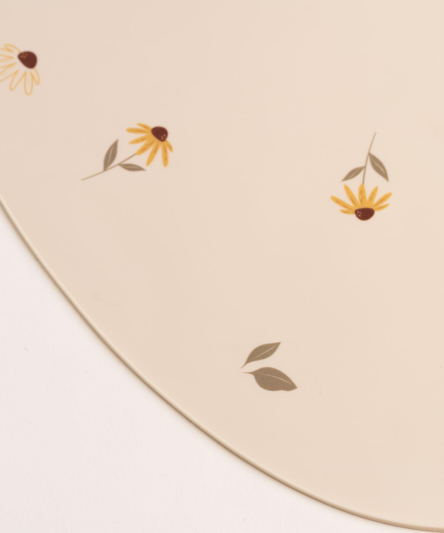 Underlägg till Stokke tripp trapp - Wildflower blossom Knatteplock