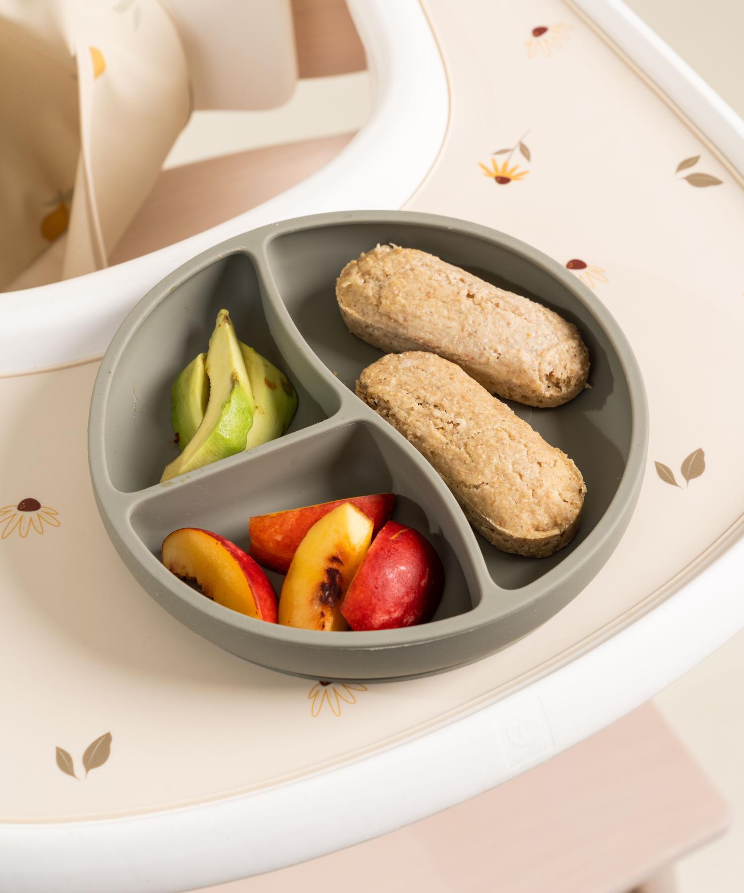 Underlägg till Stokke tripp trapp - Wildflower blossom Knatteplock