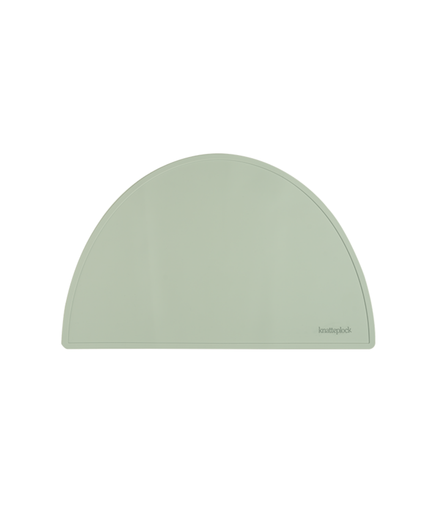 Bordsunderlägg - Green Dream Knatteplock