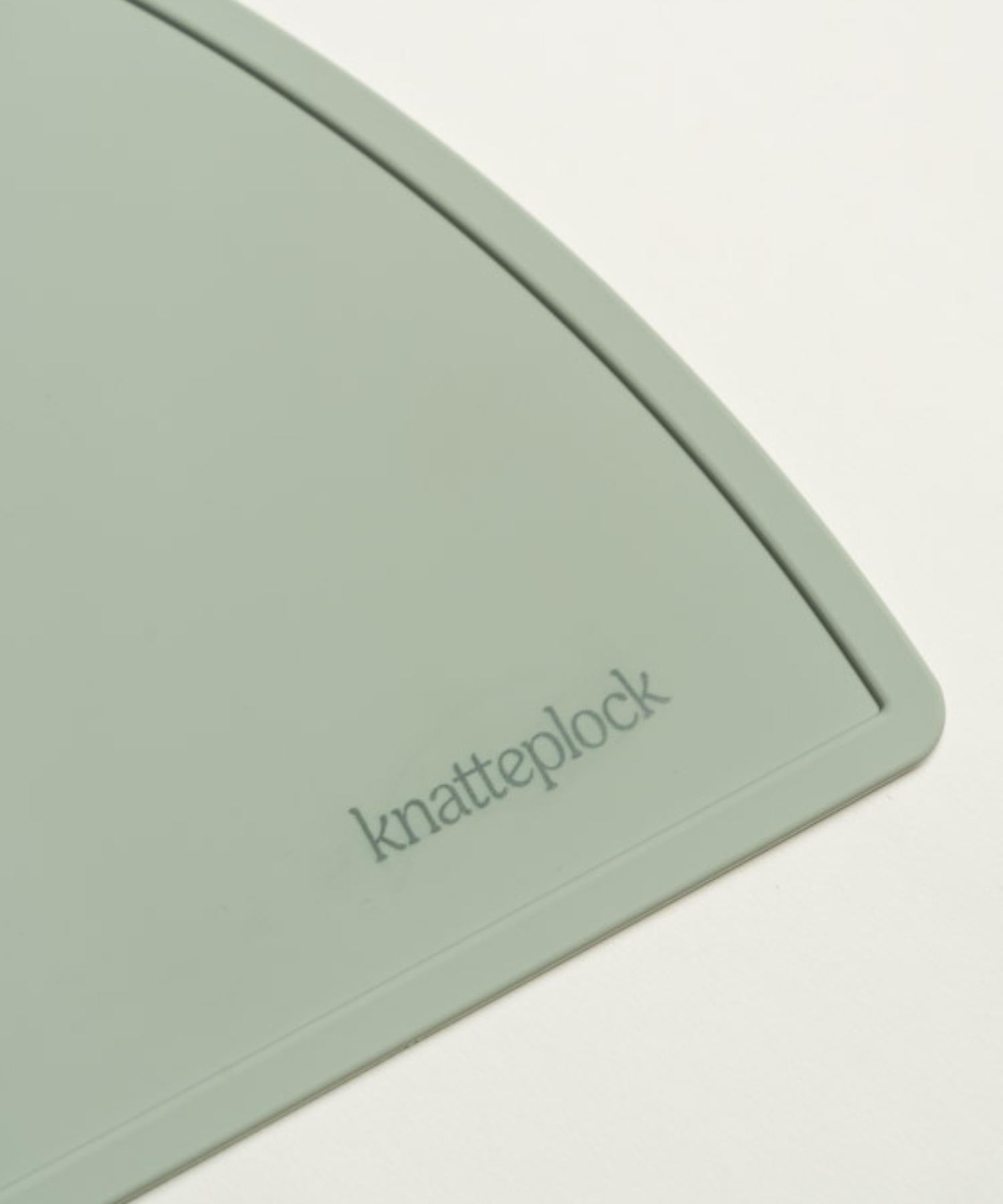 Bordsunderlägg - Green Dream Knatteplock