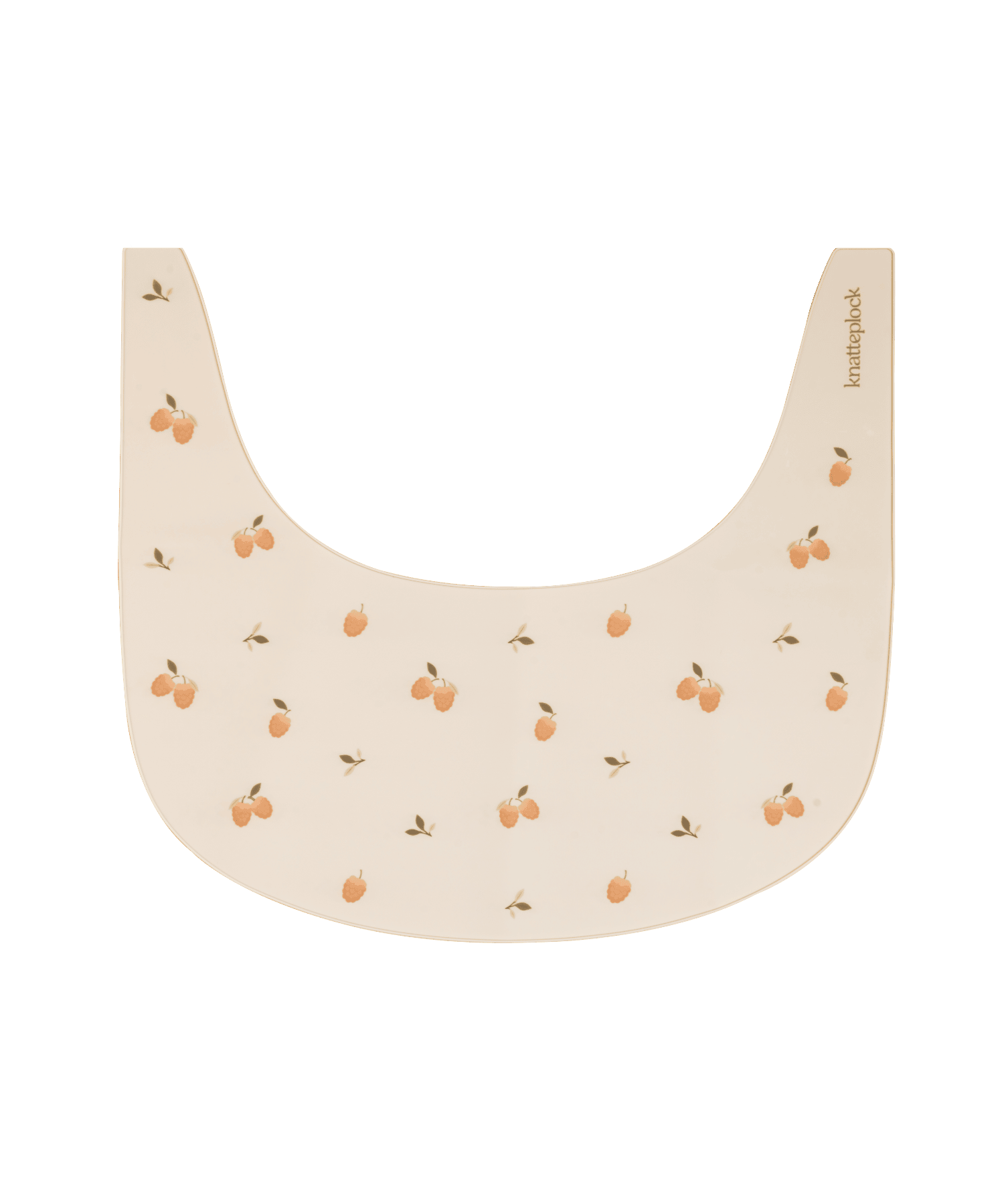 Underlägg till Stokke tripp trapp - Raspberry field Knatteplock