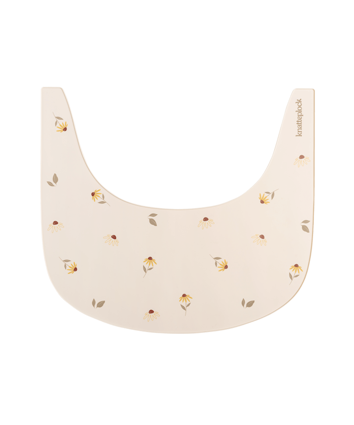 Underlägg till Stokke tripp trapp - Wildflower blossom Knatteplock