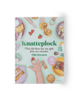 Knatteplock - Mat ditt barn kan äta själv från 6 månader