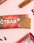 Knatteplock 16-pack grötbars - Pepparkaka