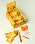 16-pack morot grotbars knatteplock mellanmalsbar