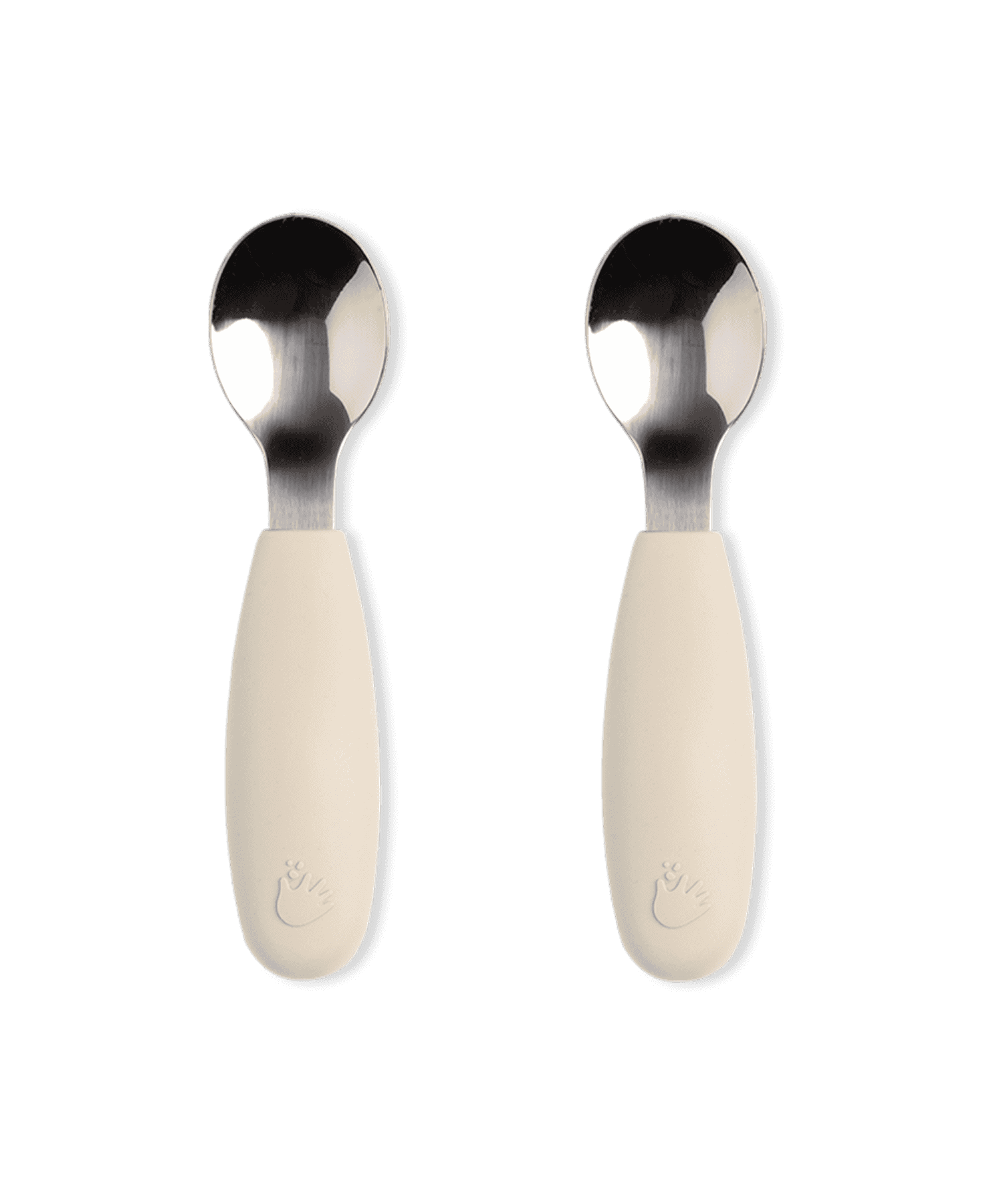 2 pack barnsked light sand