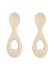 2 pack greppvanlig sked light sand