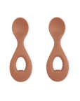 2 pack greppvanlig sked soft terracotta