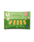 Grötpinnar (8-pack) - Äpple & kardemumma