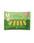 Grötpinnar (8-pack) - Äpple & kardemumma