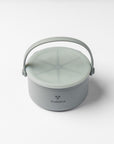 Snackbox - Light teal