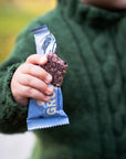 grötbars till barn