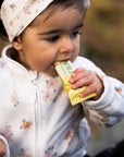 16-pack of porridge bars - Pineapple & coconut