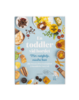 Knatteplock - En toddler vid bordet