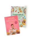 Bokpaket - Börja med plockmat & snabba och näringsrika recept