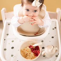 Underlägg till Stokke tripp trapp - Apple munch