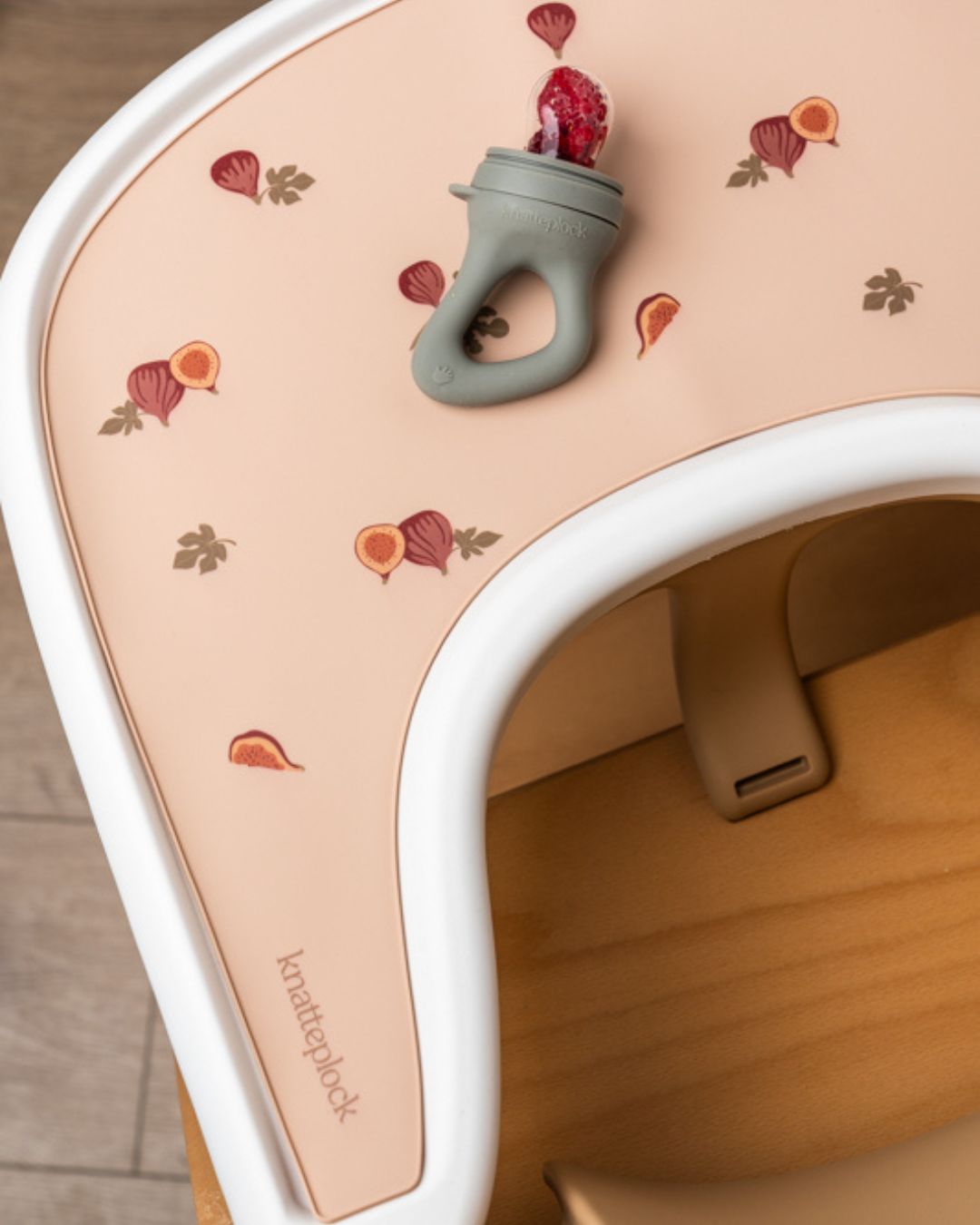 barnstol stokke Underlägg till barnstolen Stokke tripp trapp