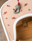Made to Stokke Tripp Trapp - Raspberry Field