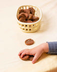 fika för barn från 1 år