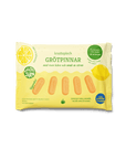 Grötpinnar (8-pack) - Kokos & citron