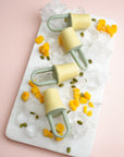 glass recept barn warm pistachio