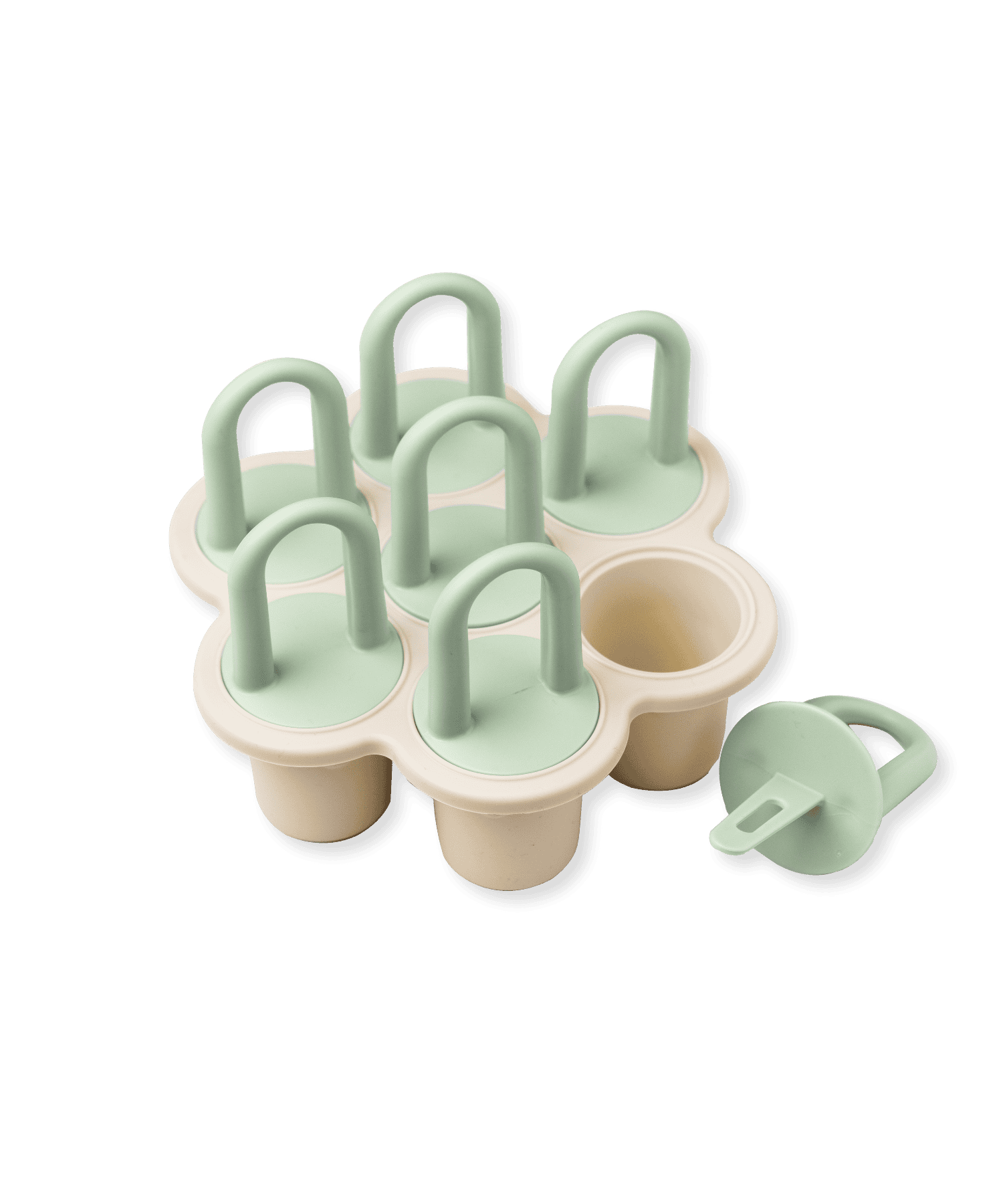 glassform for barn warm pistachio