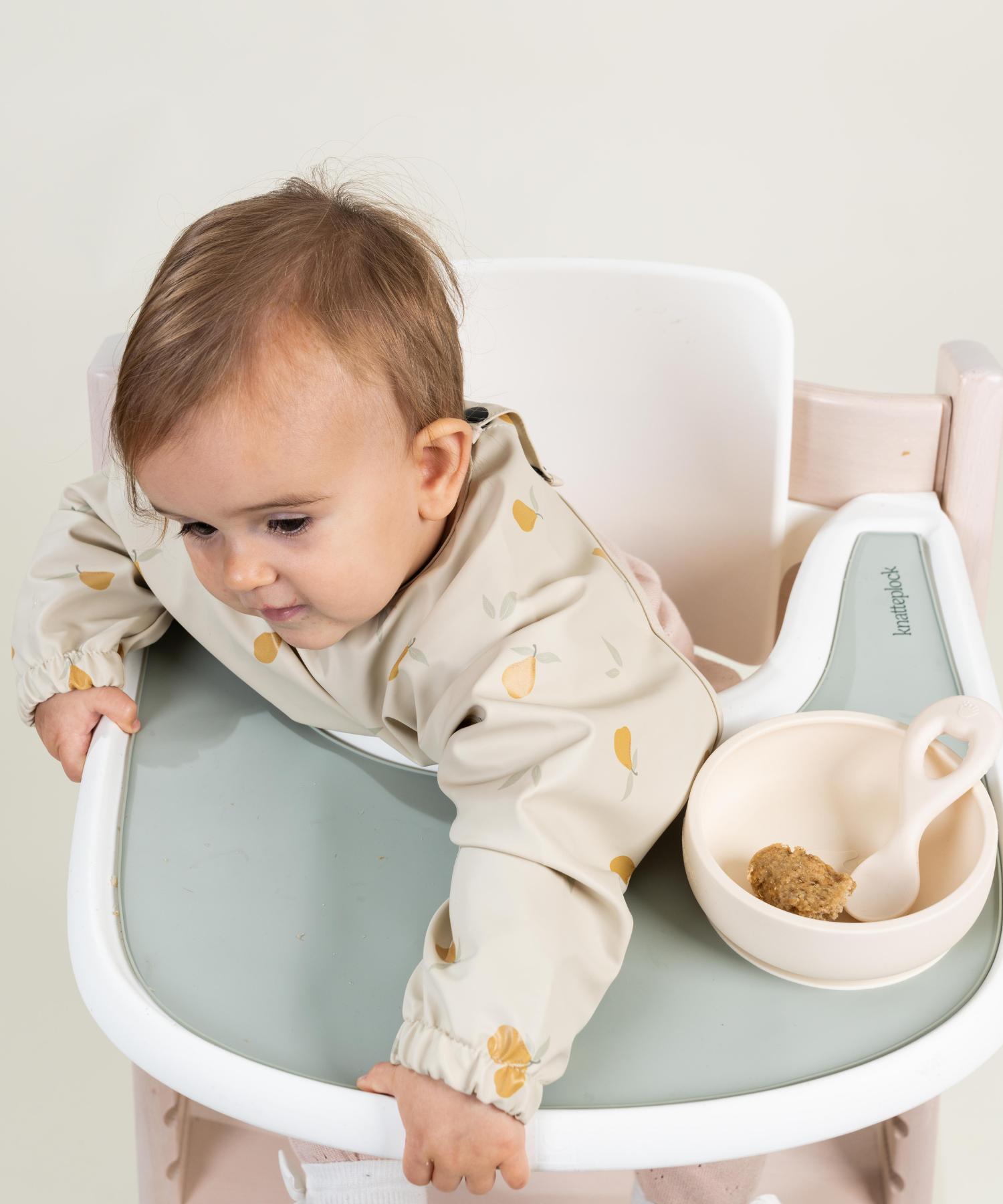 greppvanligbarnsked light sand knatteplock  2-pack