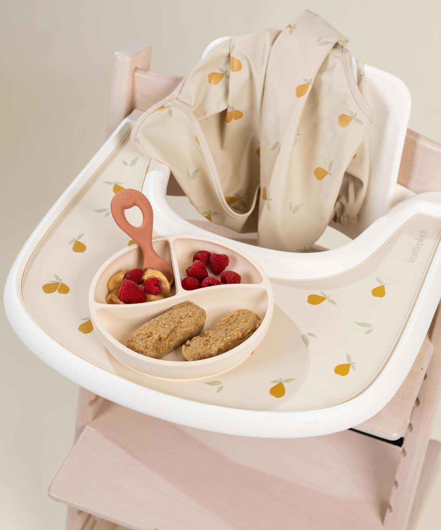 greppvanligsked soft terracotta knatteplock  2-pack