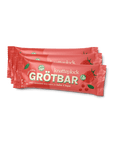 grotbar hallon lingon 3-pack