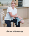 kurs for bebisar matintroduktion knatteplock