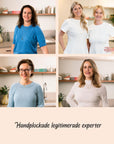 matintroduktionskurs knatteplock