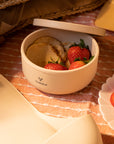 lunchlåda silikon barn