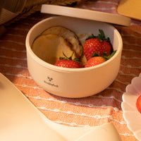 lunchlåda silikon barn