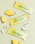 mellis barn 1 år grötbars