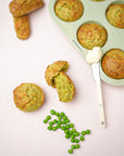 muffinsform silikon knatteplock