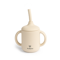 sugrörsmugg för barn