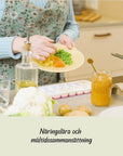 naringslara och maltidssammansattning digital kurs