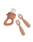 Nybörjarsked bebis