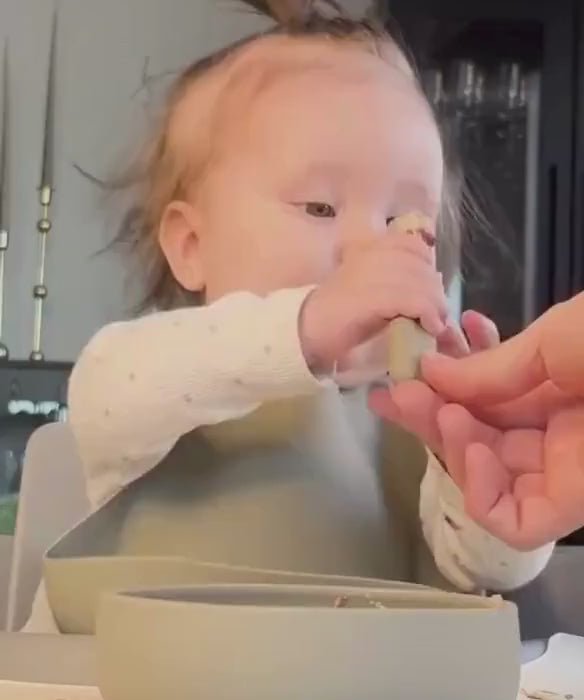 Matrintroduktion med knatteplock video digitalkurs