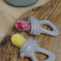 Food Feeder - Peach