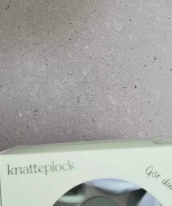 Glassform barn silikon warm pistachio